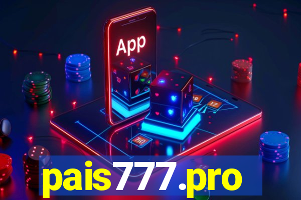 pais777.pro