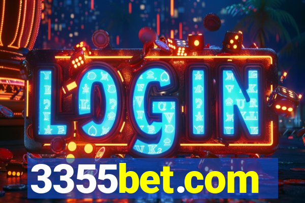 3355bet.com