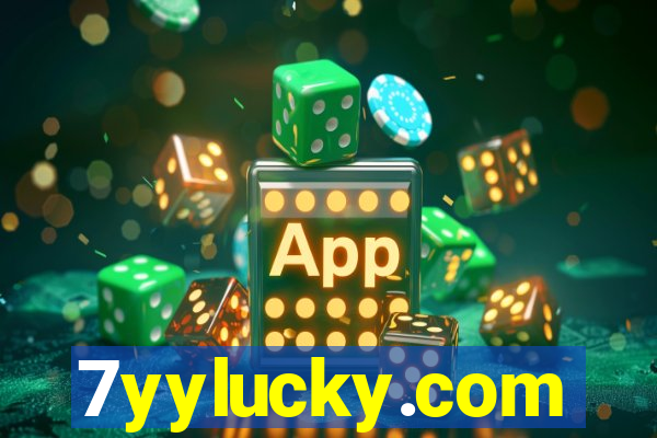 7yylucky.com