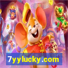 7yylucky.com