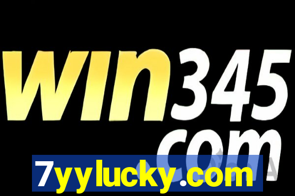 7yylucky.com