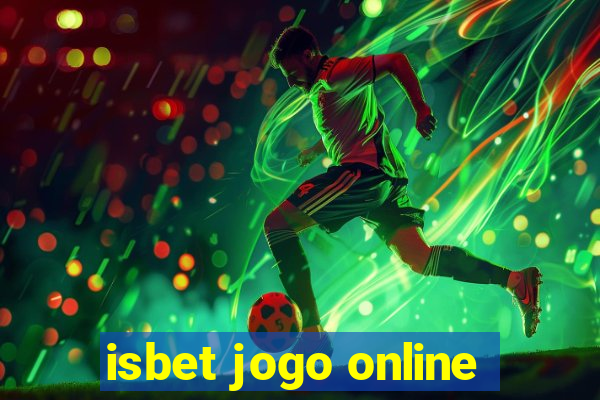 isbet jogo online