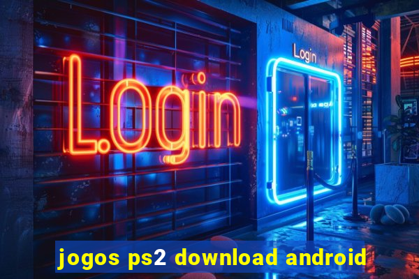 jogos ps2 download android