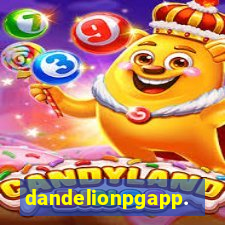 dandelionpgapp.com