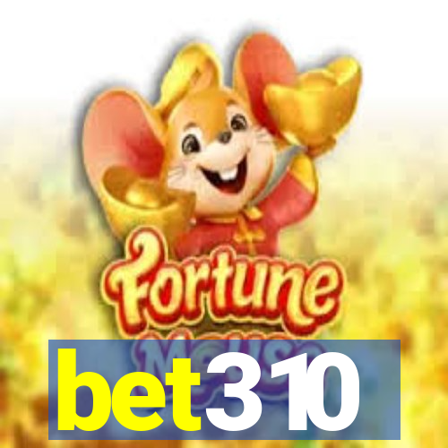 bet310