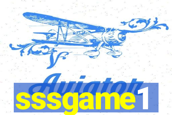 sssgame1