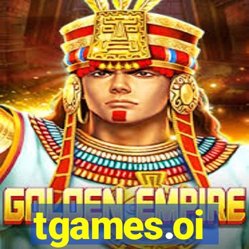 tgames.oi