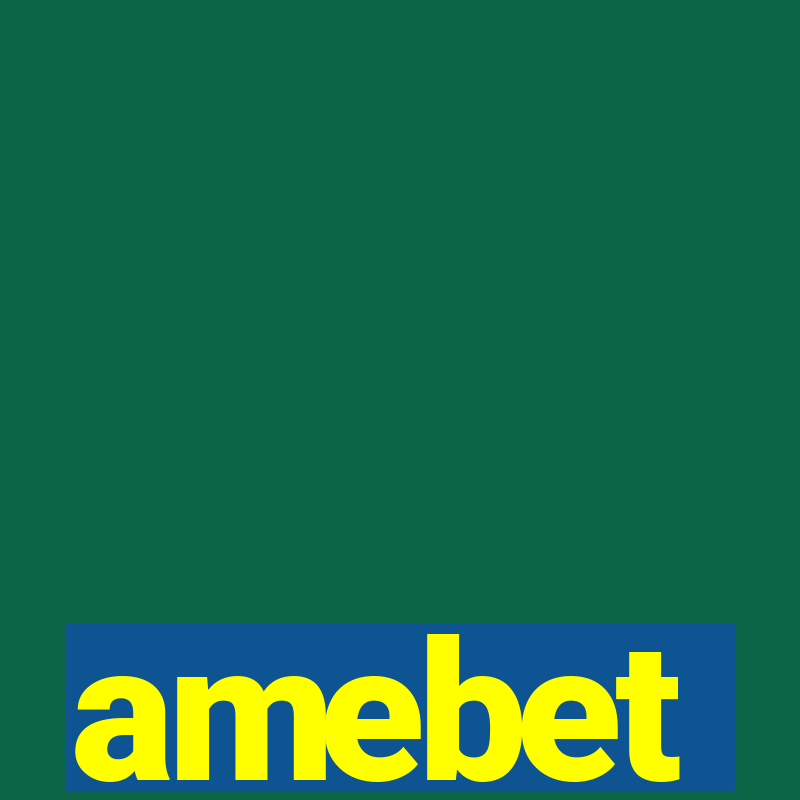 amebet