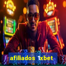 afiliados 1xbet