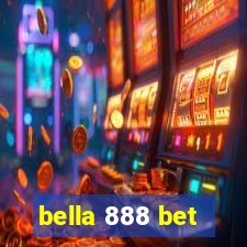 bella 888 bet