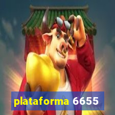 plataforma 6655