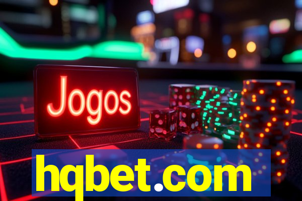 hqbet.com