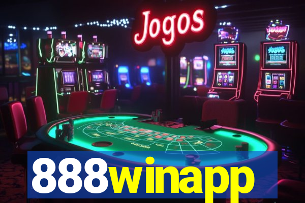 888winapp