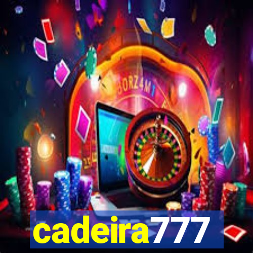 cadeira777