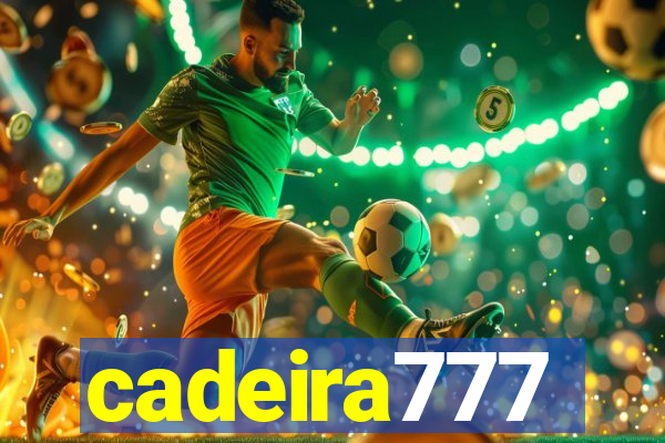 cadeira777