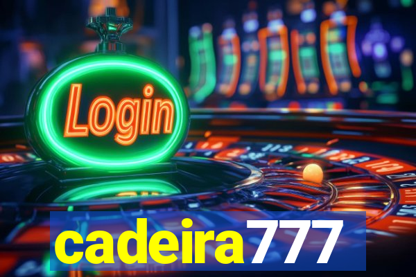 cadeira777