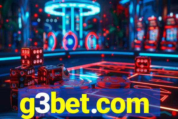 g3bet.com