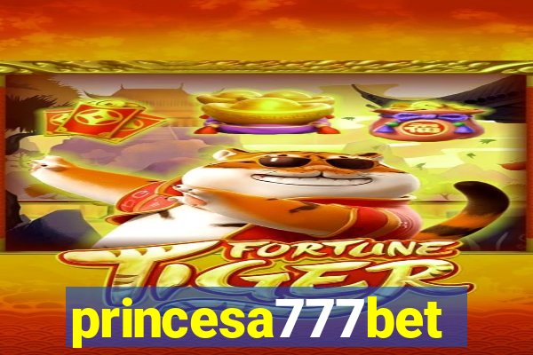 princesa777bet