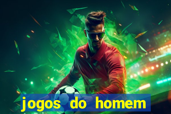 jogos do homem aranha para android