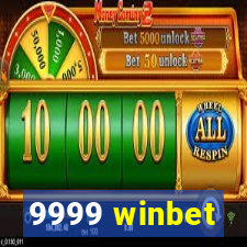 9999 winbet