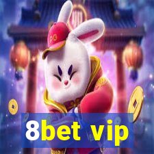 8bet vip