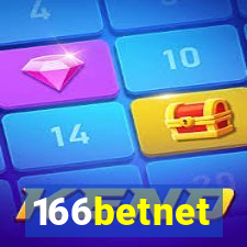 166betnet