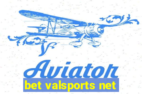 bet valsports net