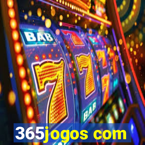 365jogos com