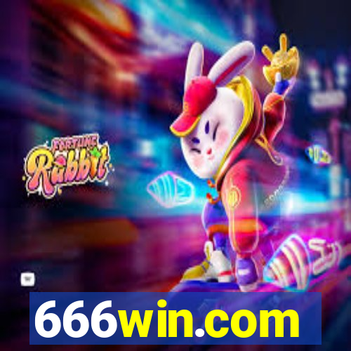 666win.com