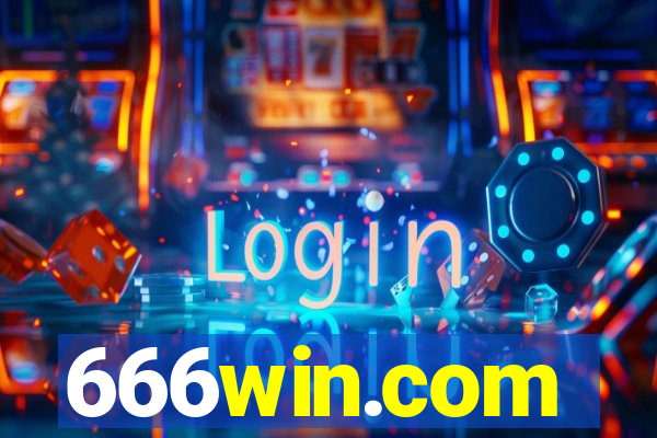 666win.com