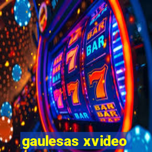 gaulesas xvideo