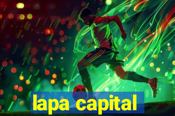 lapa capital