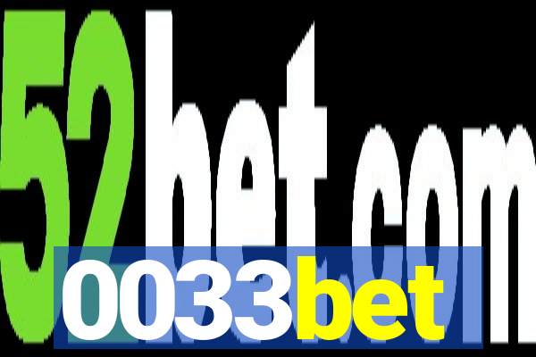 0033bet