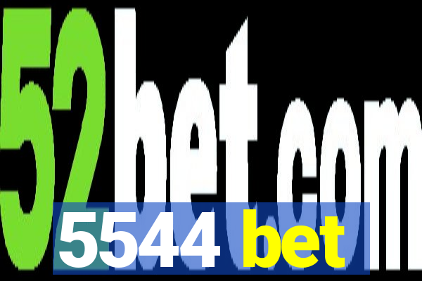 5544 bet