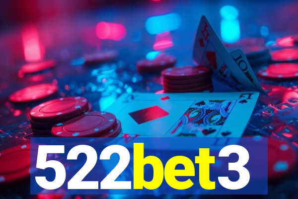 522bet3