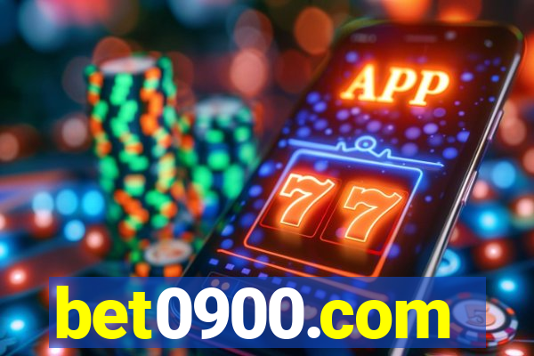 bet0900.com