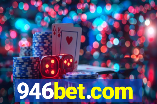 946bet.com