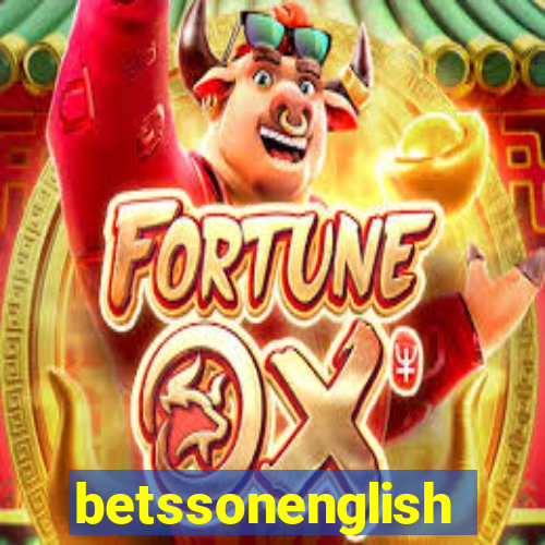 betssonenglish