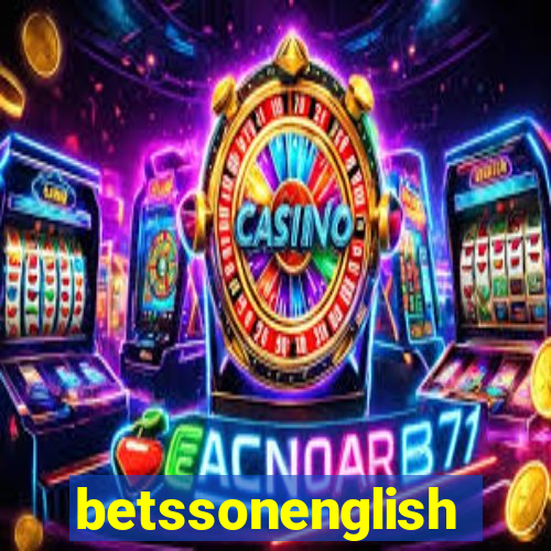 betssonenglish