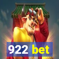 922 bet