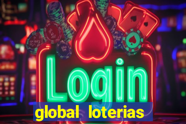 global loterias jogo do bicho