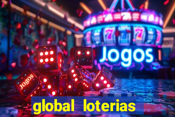 global loterias jogo do bicho