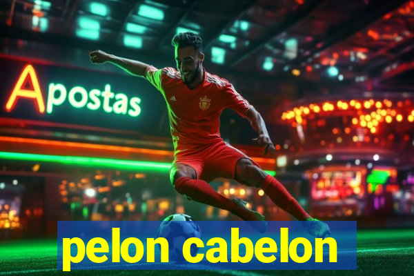 pelon cabelon