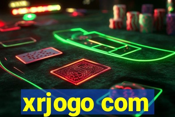 xrjogo com