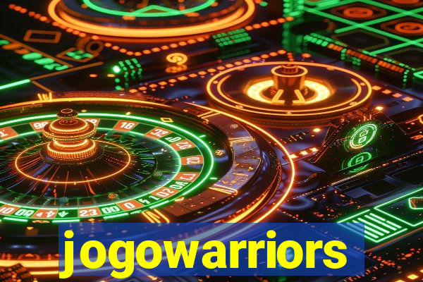 jogowarriors