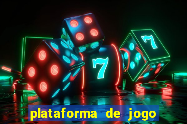 plataforma de jogo que paga no cadastro facebook