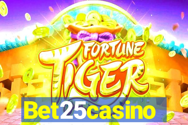 Bet25casino