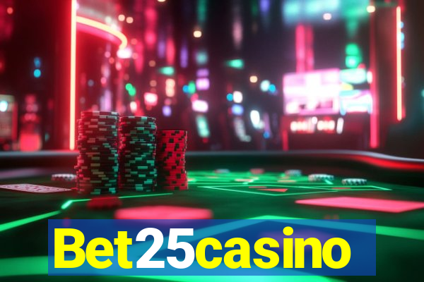 Bet25casino