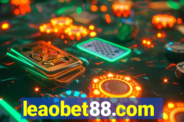 leaobet88.com