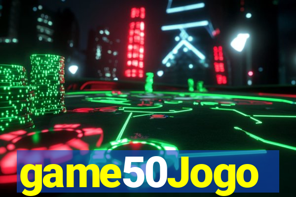 game50Jogo